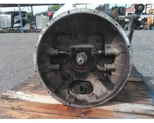 FULLER RTO18910BAS3 TRANSMISSION ASSEMBLY