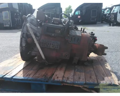FULLER RTO18910BAS3 TRANSMISSION ASSEMBLY