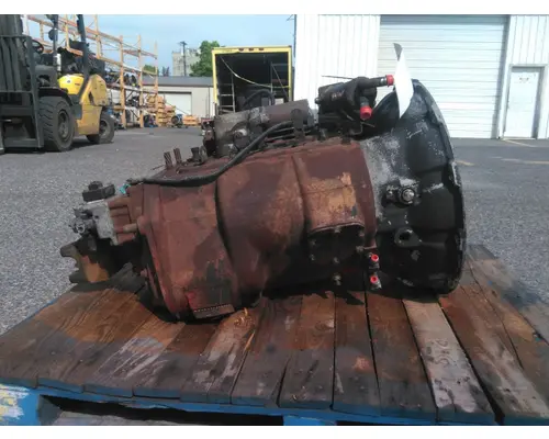 FULLER RTO18910BAS3 TRANSMISSION ASSEMBLY
