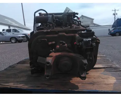 FULLER RTO18910BAS3 TRANSMISSION ASSEMBLY