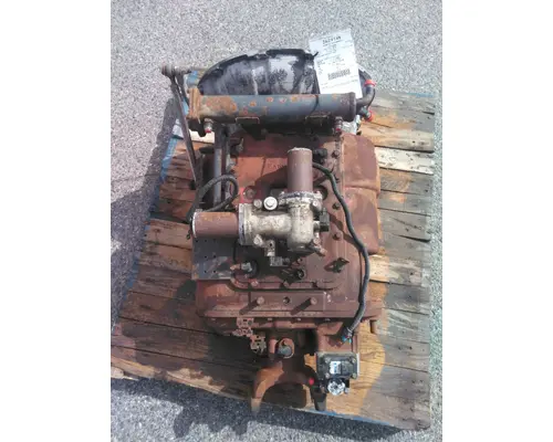 FULLER RTO18910BAS3 TRANSMISSION ASSEMBLY