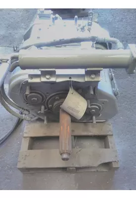 FULLER RTO18910BAS3 TRANSMISSION ASSEMBLY