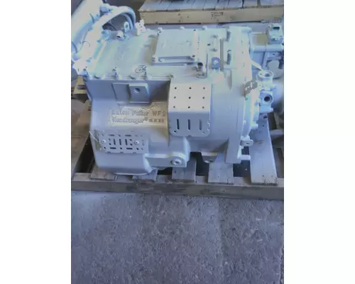 FULLER RTO18910BAS3 TRANSMISSION ASSEMBLY