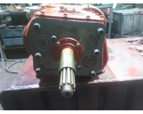 FULLER RTO6613 TRANSMISSION ASSEMBLY