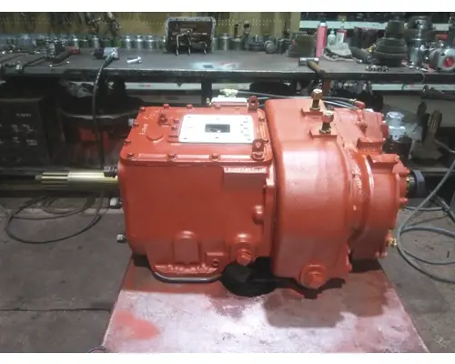 FULLER RTO6613 TRANSMISSION ASSEMBLY