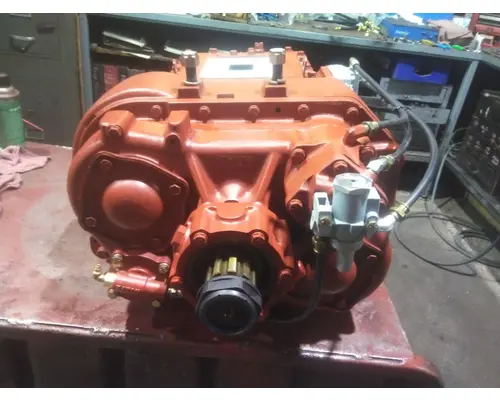 FULLER RTO6613 TRANSMISSION ASSEMBLY
