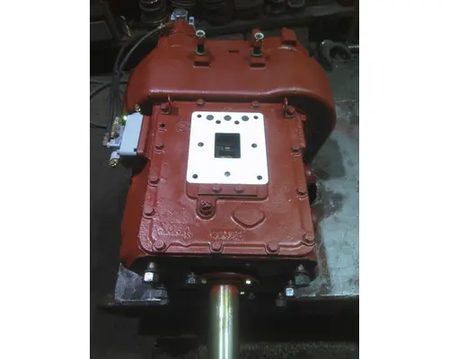 FULLER RTO6613 TRANSMISSION ASSEMBLY