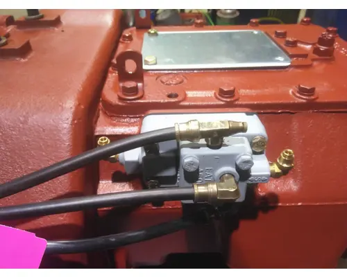 FULLER RTO6613 TRANSMISSION ASSEMBLY