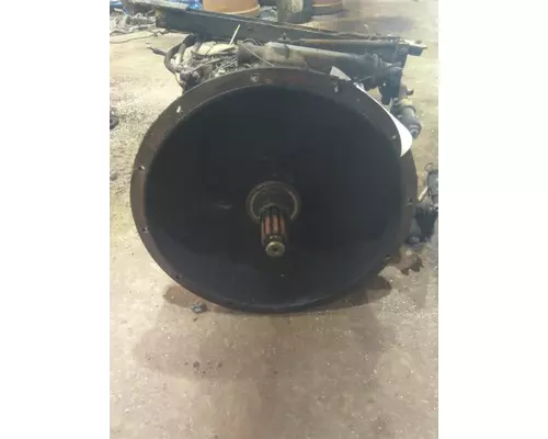 FULLER RTO6613 TRANSMISSION ASSEMBLY
