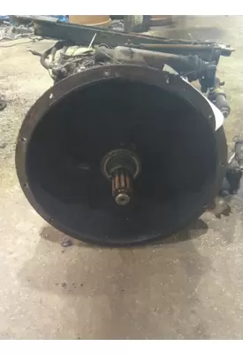 FULLER RTO6613 TRANSMISSION ASSEMBLY