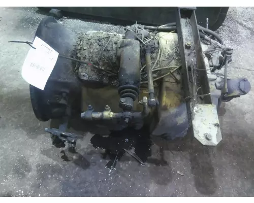 FULLER RTO6613 TRANSMISSION ASSEMBLY