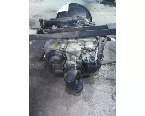 FULLER RTO6613 TRANSMISSION ASSEMBLY