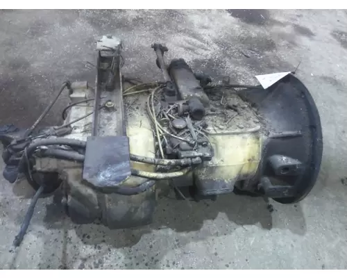 FULLER RTO6613 TRANSMISSION ASSEMBLY