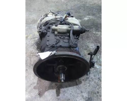 FULLER RTO6613 TRANSMISSION ASSEMBLY