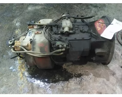 FULLER RTO6613 TRANSMISSION ASSEMBLY