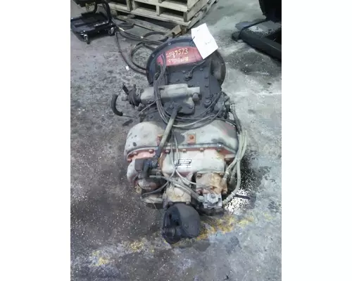 FULLER RTO6613 TRANSMISSION ASSEMBLY