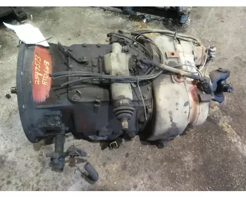 FULLER RTO6613 TRANSMISSION ASSEMBLY