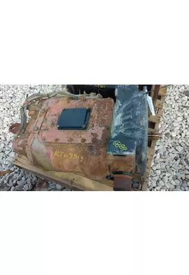 FULLER RTO913 TRANSMISSION