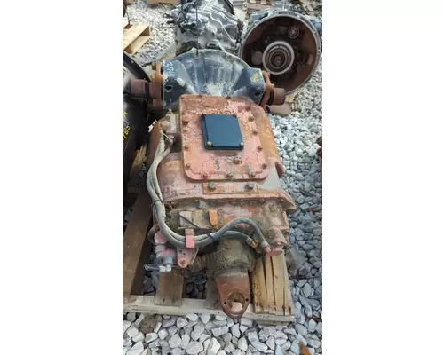 FULLER RTO913 TRANSMISSION