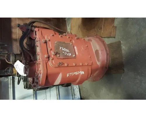 FULLER RTO9509A Transmission Assembly