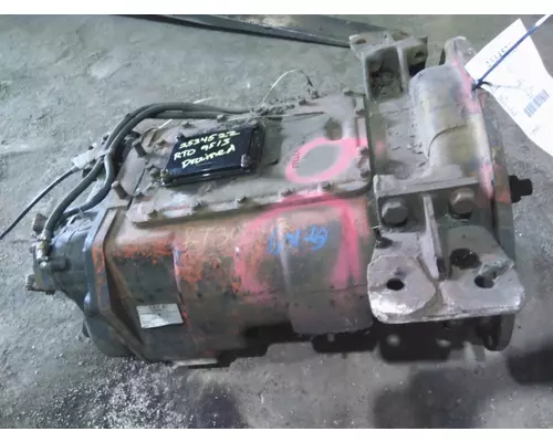 FULLER RTO9513 TRANSMISSION ASSEMBLY