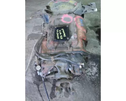FULLER RTO9513 TRANSMISSION ASSEMBLY