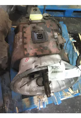 FULLER RTO9513 TRANSMISSION ASSEMBLY