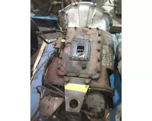 FULLER RTO9513 TRANSMISSION ASSEMBLY