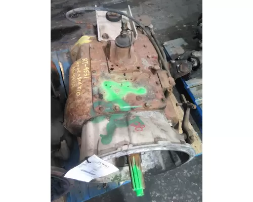 FULLER RTO9513 TRANSMISSION ASSEMBLY