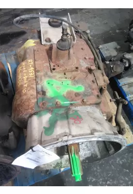 FULLER RTO9513 TRANSMISSION ASSEMBLY