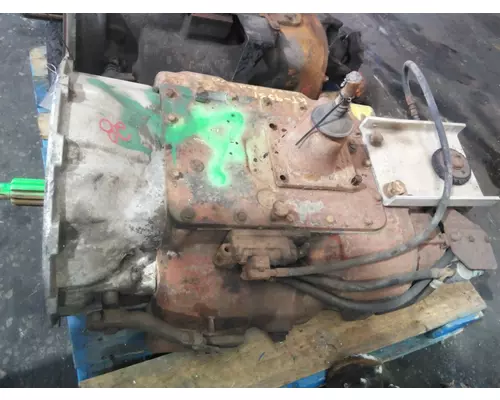 FULLER RTO9513 TRANSMISSION ASSEMBLY