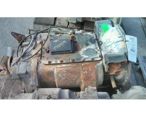 FULLER RTO9513 TRANSMISSION ASSEMBLY
