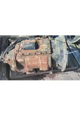 FULLER RTO9513 TRANSMISSION ASSEMBLY