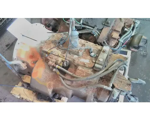 FULLER RTO9513 TRANSMISSION ASSEMBLY