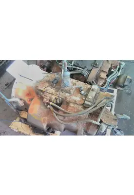 FULLER RTO9513 TRANSMISSION ASSEMBLY