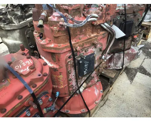 FULLER RTO9513 TRANSMISSION ASSEMBLY