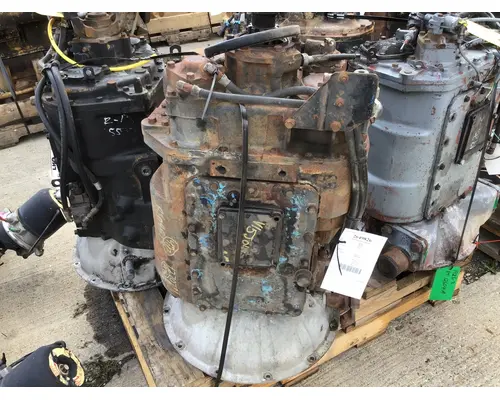 FULLER RTO9513 TRANSMISSION ASSEMBLY