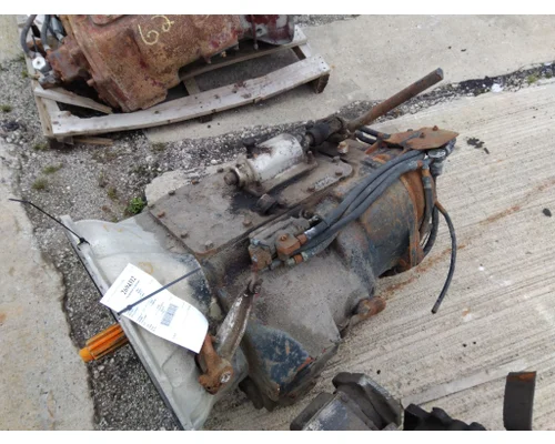FULLER RTO9513 TRANSMISSION ASSEMBLY