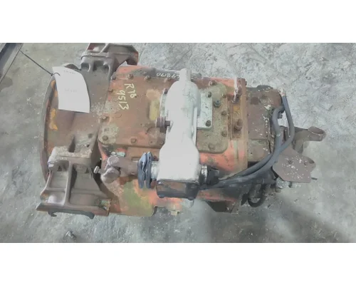FULLER RTO9513 TRANSMISSION ASSEMBLY