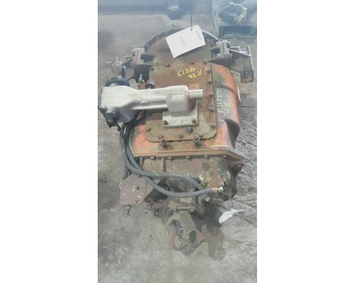 FULLER RTO9513 TRANSMISSION ASSEMBLY