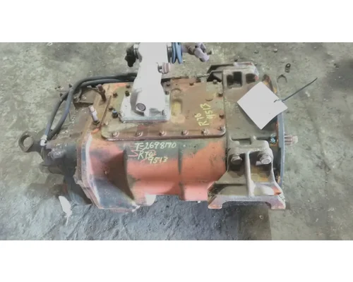FULLER RTO9513 TRANSMISSION ASSEMBLY