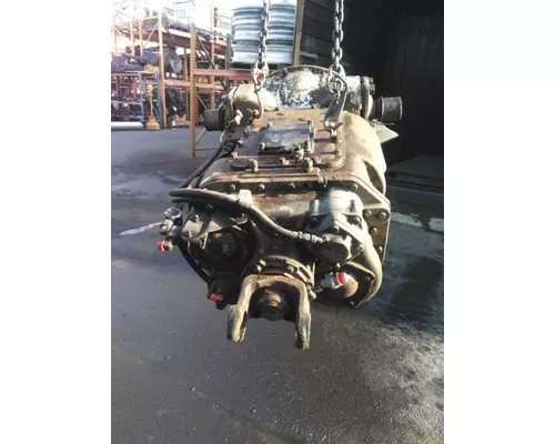 FULLER RTO958LL TRANSMISSION ASSEMBLY