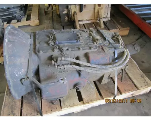 FULLER RTO958LL TRANSMISSION ASSEMBLY