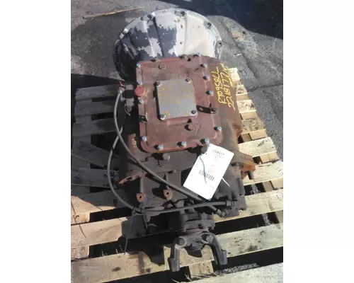 FULLER RTO958LL TRANSMISSION ASSEMBLY