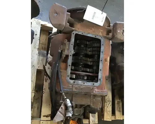 FULLER RTO958LL TRANSMISSION ASSEMBLY