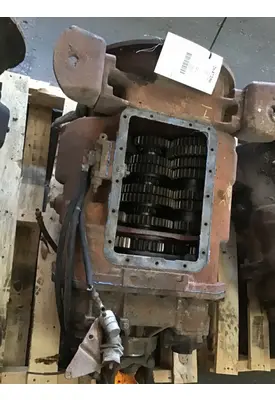 FULLER RTO958LL TRANSMISSION ASSEMBLY