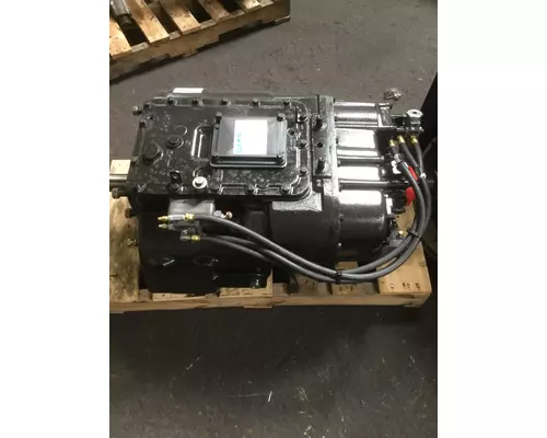 FULLER RTOC16909A TRANSMISSION ASSEMBLY