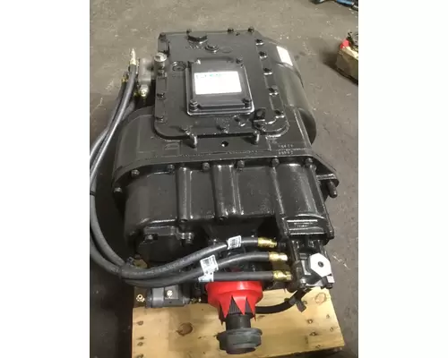 FULLER RTOC16909A TRANSMISSION ASSEMBLY