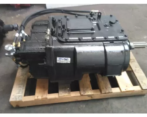 FULLER RTOC16909A TRANSMISSION ASSEMBLY