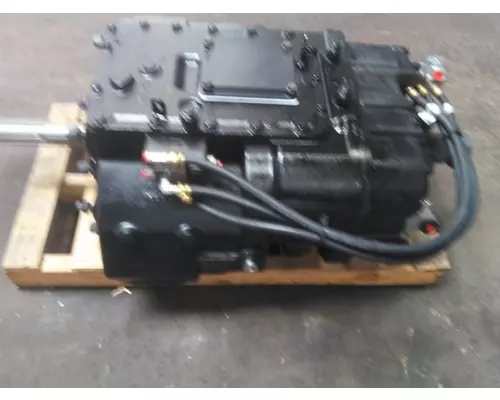 FULLER RTOC16909A TRANSMISSION ASSEMBLY